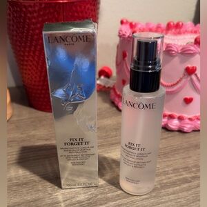Lancome Fix It Forget It Makeup Primer -hydrating